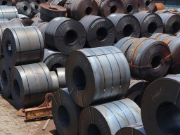 Carbon Steel Coil